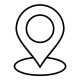 point-of-interest-line-icon-vector-1